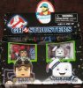 Minimates Ghostbusters Ray Stantz Stay Puft Marshmallow